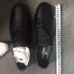 カッコ良いスーツ　帽子　靴　セット　引き渡し大　阪市の画像