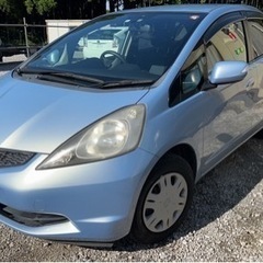 ★超低走行★1万km未満★ワンオーナー★美装車★車種ホンダ/フィットの画像
