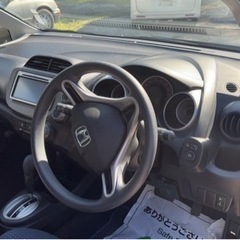 ★超低走行★1万km未満★ワンオーナー★美装車★車種ホンダ/フィットの画像