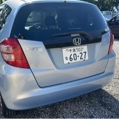 ★超低走行★1万km未満★ワンオーナー★美装車★車種ホンダ/フィットの画像