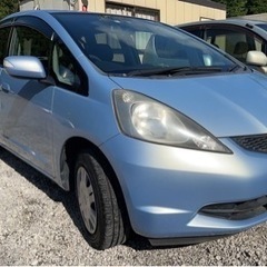 ★超低走行★1万km未満★ワンオーナー★美装車★車種ホンダ/フィット