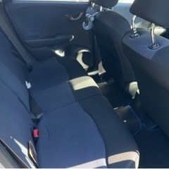 ★超低走行★1万km未満★ワンオーナー★美装車★車種ホンダ/フィットの画像