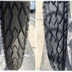 シティサイクル自転車