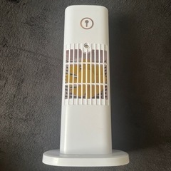 ポータブルウォーターファン