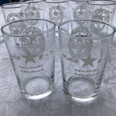 昭和レトロ　サッポロビール　リボンシトロン　リボンオレンジの画像