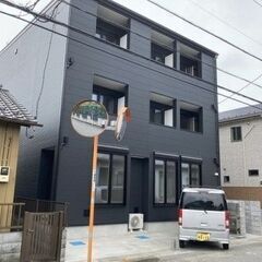 ⭐️7万円入居可💁東武伊勢崎線/谷塚駅 歩13分✨埼玉県草加市瀬崎6