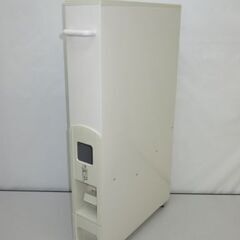 stp-1878　計量米びつ　10kg？　スリム　１合計量　スト...