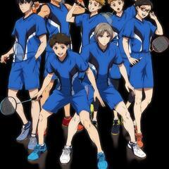 『🔰真の初心者、絶賛大歓迎中〜ッ♪（笑）🏸🏸🏸』