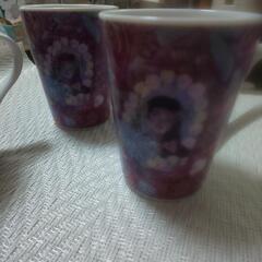 フィオリッチ カップの画像