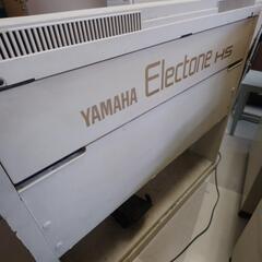 ヤマハエレクトーンＨＳ-8の画像