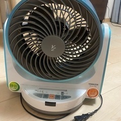 サーキュレーター