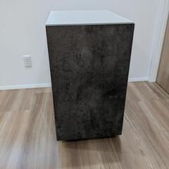グラフテクト　キャビネット　ベトングレー