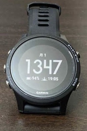 【ダイナミクスポッド付】ガーミン GARMIN ForeAthlete 935 【日本正規品】