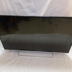 東芝REGZA　42J8液晶テレビ(ジャンク扱)