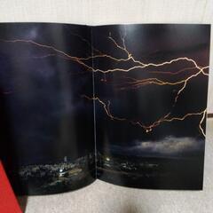 白川義員作品集　旧約聖書の世界の画像