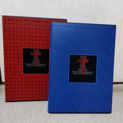 白川義員作品集　旧約聖書の世界の画像