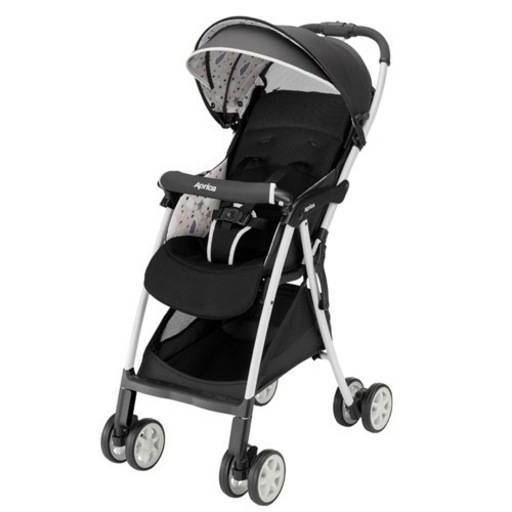 マジカルエアープラスAE / aprica（アップリカ）