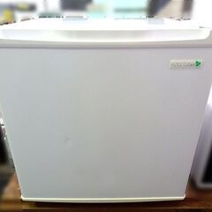 1ドア冷蔵庫☆ ヤマダ電機 2017年製 YRZ-C05B1 小...
