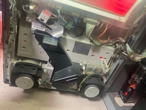 バイオハザード初代　実機