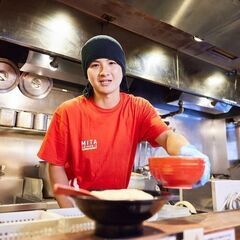 【週1日OK！2ｈ勤務も可】時給1300円♬三田製麺所・スタッフ募集☆の画像