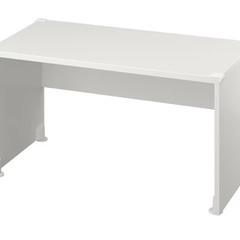 お譲り先きまりました。IKEA 子供用ベンチ　スモースタード