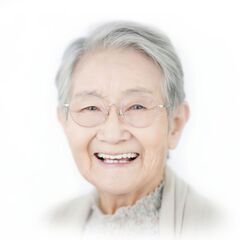 遺影 シニアポートレート 未来へ贈るお写真 お撮りします。
