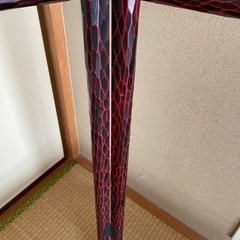 衣紋掛け　着物掛けの画像