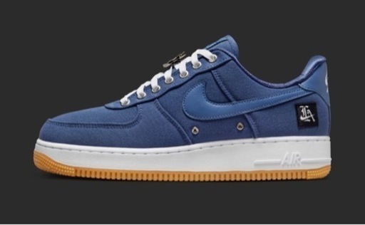NIKE ナイキ　エアフォースワンAir Force 1 Low PRM 