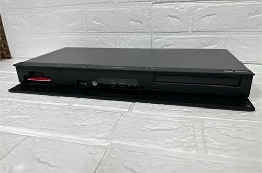 シャープ 2TB アクオス ブルーレイディスクレコーダー 2022年製 2B-C20EW1 2チューナー SHARP AQUOS リモ