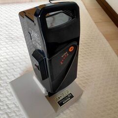 Panasonic バッテリー