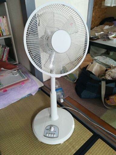 扇風機