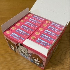 艦娘勲章これくしょん ﾗﾊﾞｰﾀｲﾌﾟ3のセットの画像