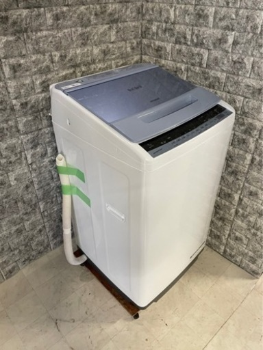 全国送料無料★3か月保障付き★洗濯機★2018★HITACHI★BW-V70C★S-750