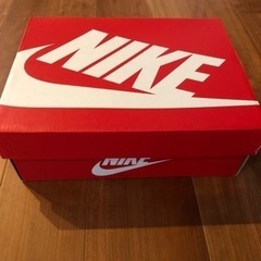 NIKE コート バーロウ LOW 2  新品未使用品　21cmの画像