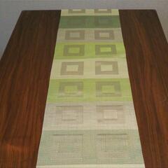 センター テーブルクロスの画像