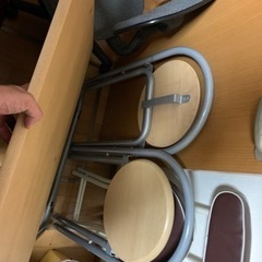 テーブル 椅子