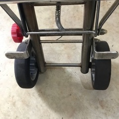 手押し車の画像