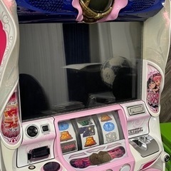 パチスロ実機　SLOT魔法少女まどか⭐︎マギカ2 まどマギ2