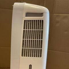  ◀最終セール!▶　SHARP  衣類乾燥除湿機　CM-L100−W プラズマクラスターの画像
