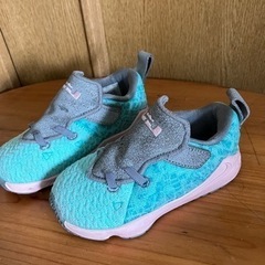大幅値下げ！NIKE15センチシューズ