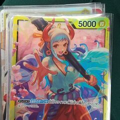 ワンピースカード