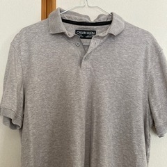 【最終値下げ】ポロシャツ　4点セット　メンズの画像