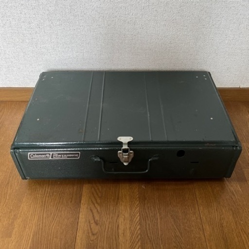 Coleman   ガスコンロ