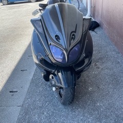 ブレーキ左右使えなくなりましたので不動車修理必要。　部品取りにど...