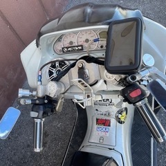 ブレーキ左右使えなくなりましたので不動車修理必要。　部品取りにどうでしょうか？の画像