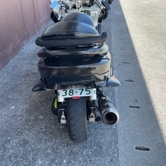 ブレーキ左右使えなくなりましたので不動車修理必要。　部品取りにどうでしょうか？の画像