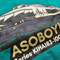 あそぼーい！　Tシャツ　半袖　110の画像
