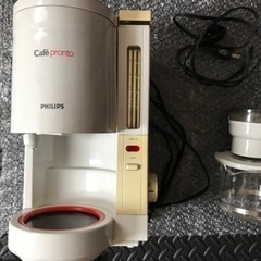 株式会社フィリップスコーヒーメーカー