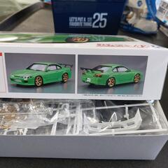 🔶新品未使用❗S15シルビアの画像