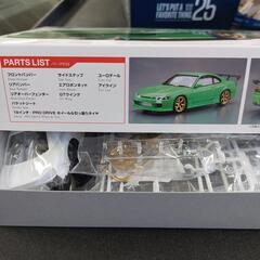 🔶新品未使用❗S15シルビアの画像